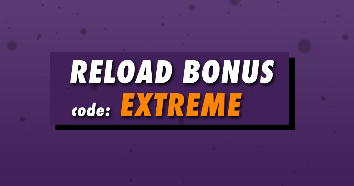 Reload Bonus PokerKing Play Poker Online