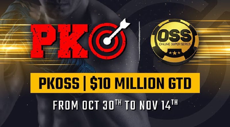PKOSS new series