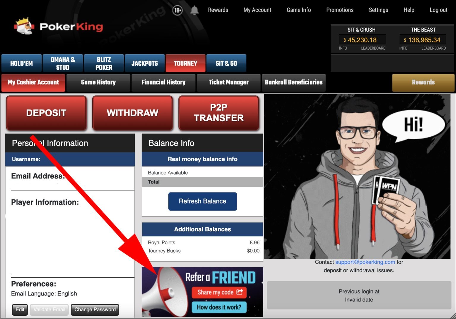 How To Refer A Friend Chase Uk