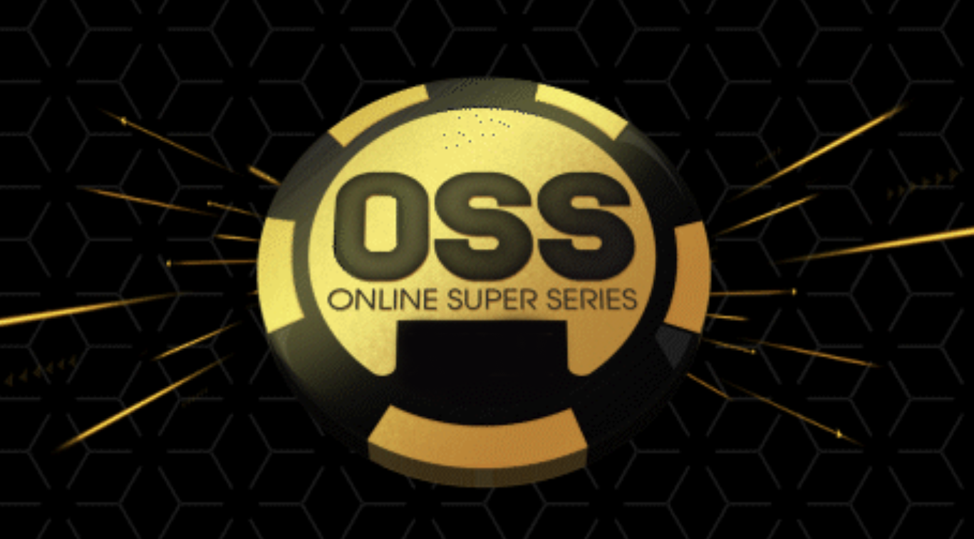 OSS Leaderboard with $60,000 GTD :: PokerKing - Play Poker Online