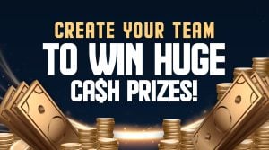 Fantasy Poker League Monte Carlo :: PokerKing - Play Poker Online