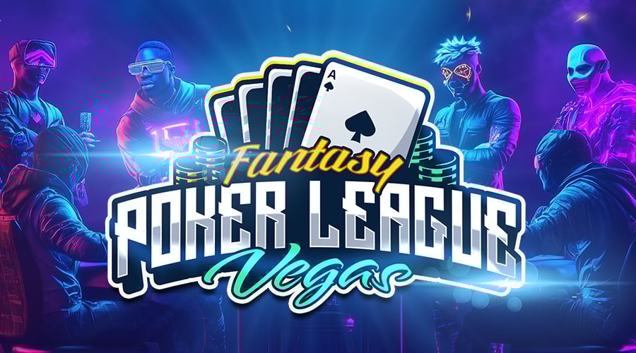 Fantasy Poker League Las Vegas