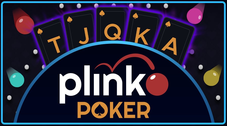 Plinko Poker
